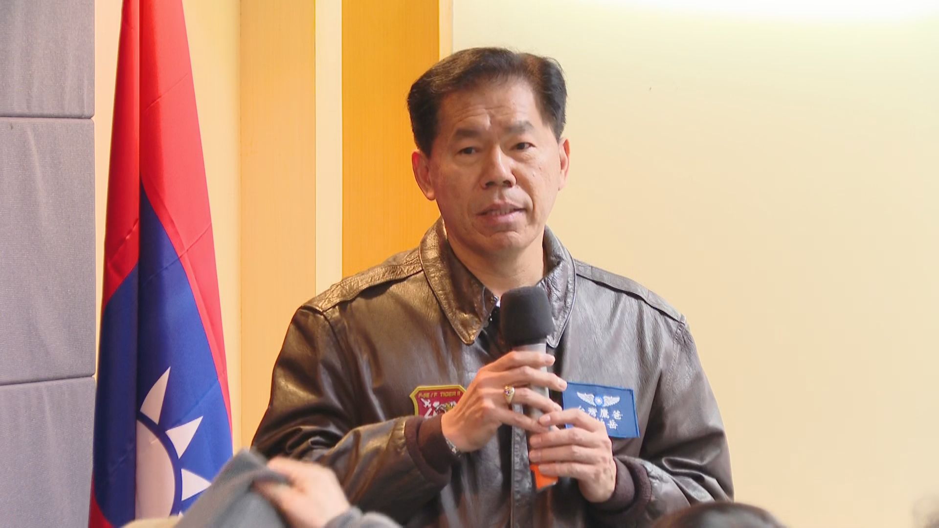 「台灣鷹爸」徐柏岳請辭玉山航空總經理　原因曝光