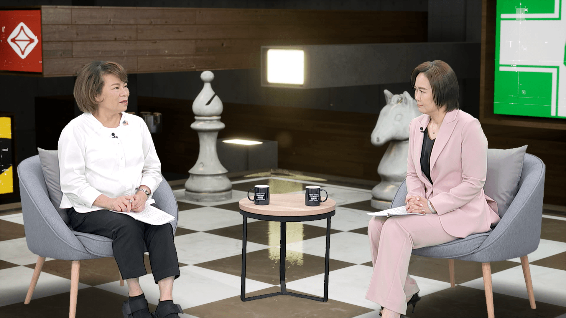 滿天金條嘉義市沒半條　黃敏惠嗆中央交通補助承諾跳票 