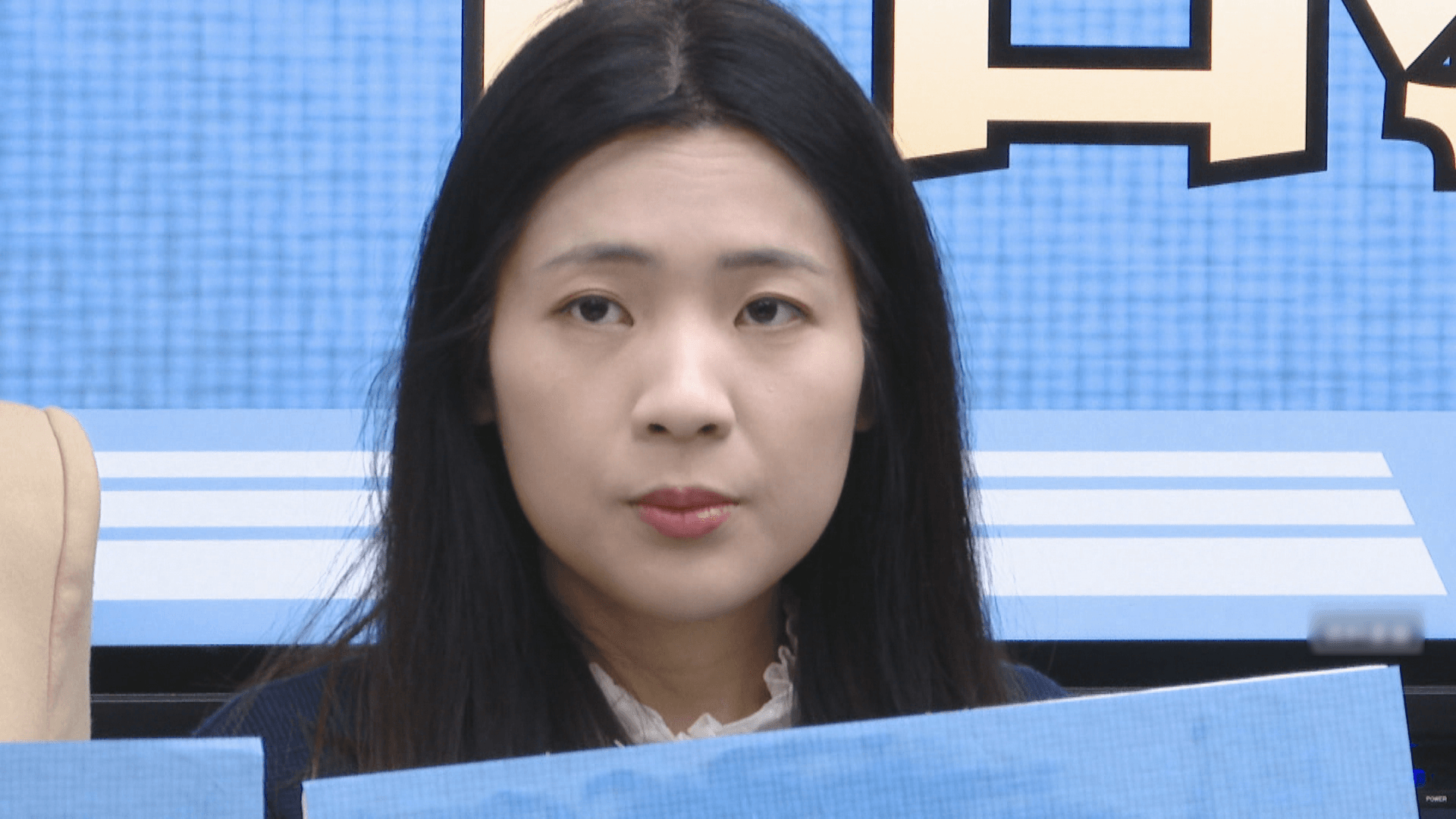 徐巧芯誤指外交部專委是共諜　家屬喊告：邊道歉邊做小動作