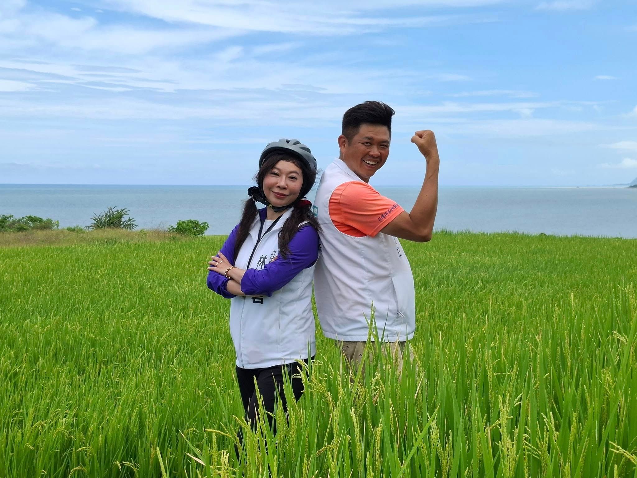 違停遭開單竟嗆警　民眾黨立委主任致歉「願請辭負責」