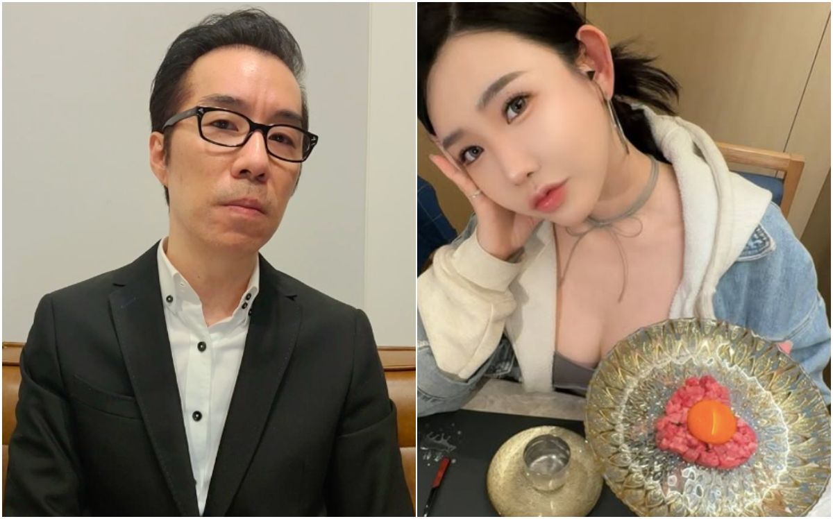 心疼前妻遭霸凌到吐血！張兆志開撕30年假面好友　許允樂曝心聲