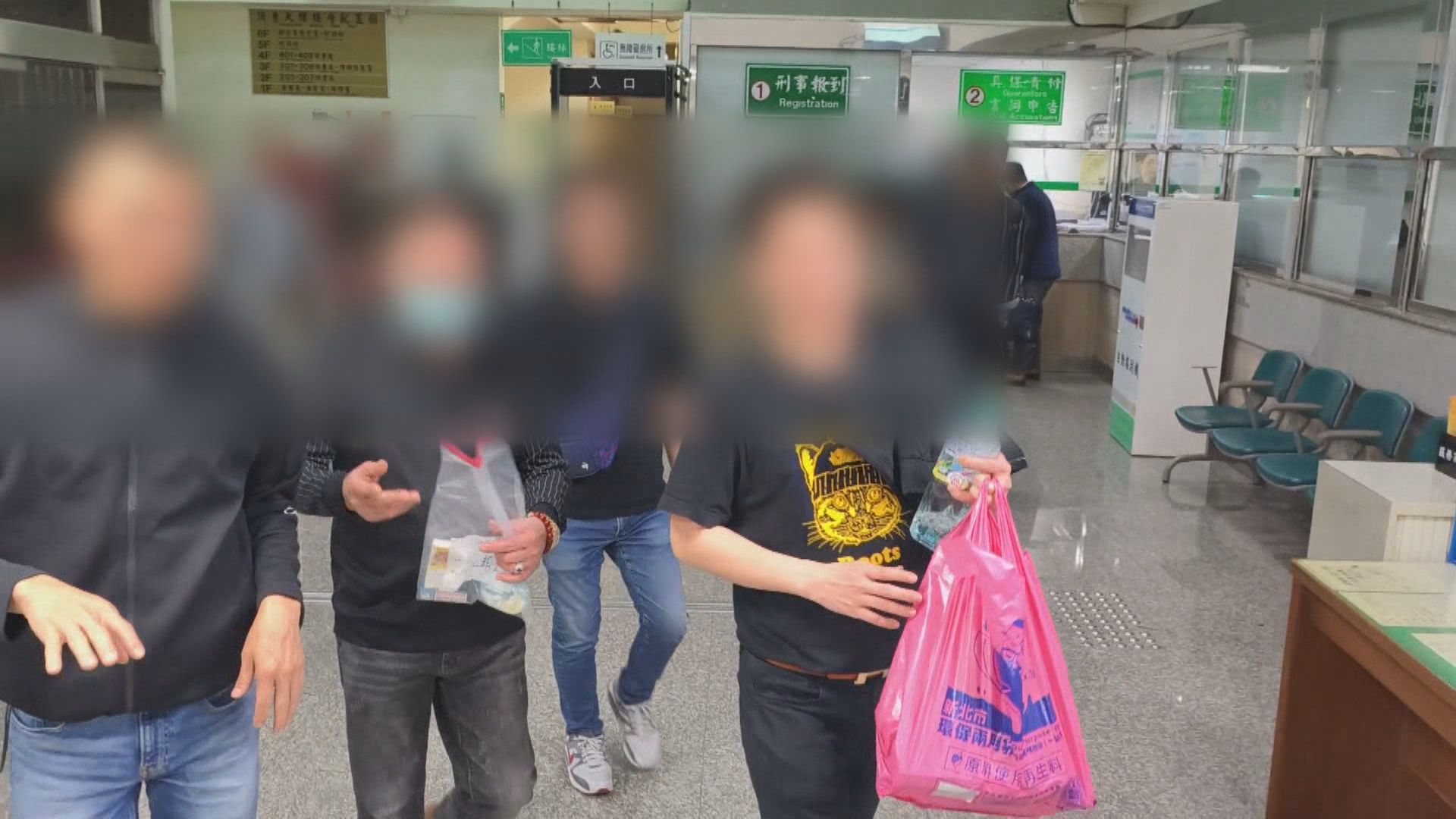 石碇五路財神廟詐欺案　主委20萬交保