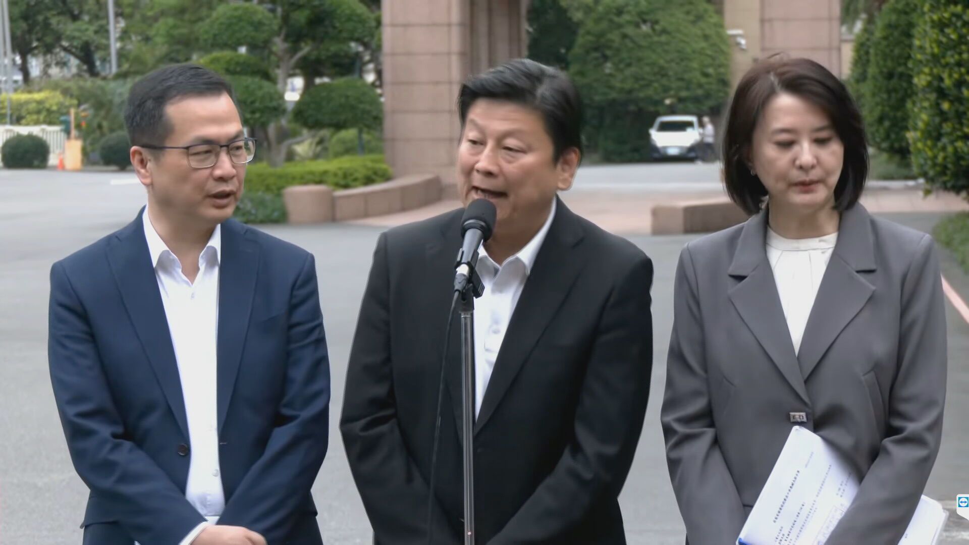 大罷免首位二階段連署達標立委　羅智強回應「尊重公民權益」