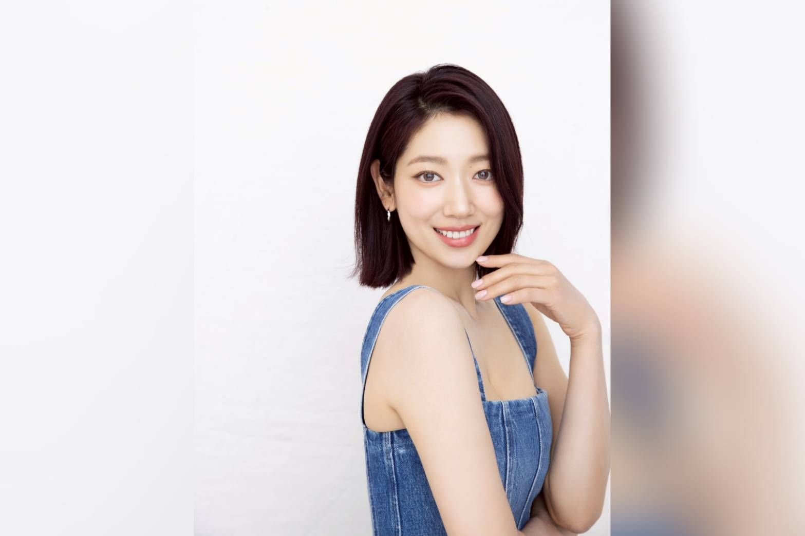 朴信惠時隔一年再來台　錄影片與粉絲相約「5/3見面吧」　　