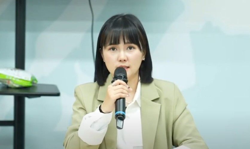 民眾黨立委主任違停嗆警遭停權1年　吳怡萱籲：黨公職謹言慎行