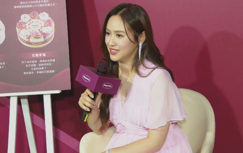 遭傳轉賣代言公關品、爭奪主持棒　吳姍儒今現身全說了