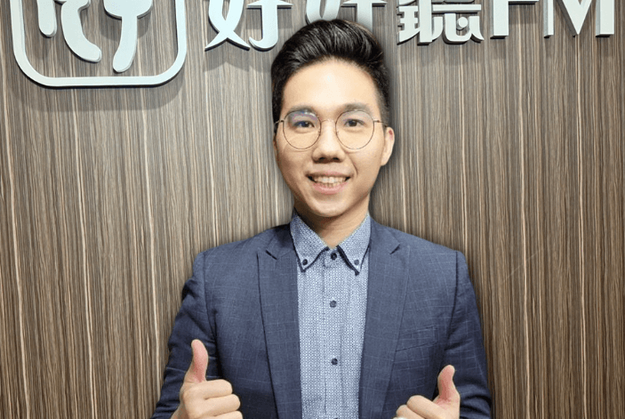 歷史哥直播遭搜尋紀錄「曝光癖好」　八炯酸：新舔共姿勢？