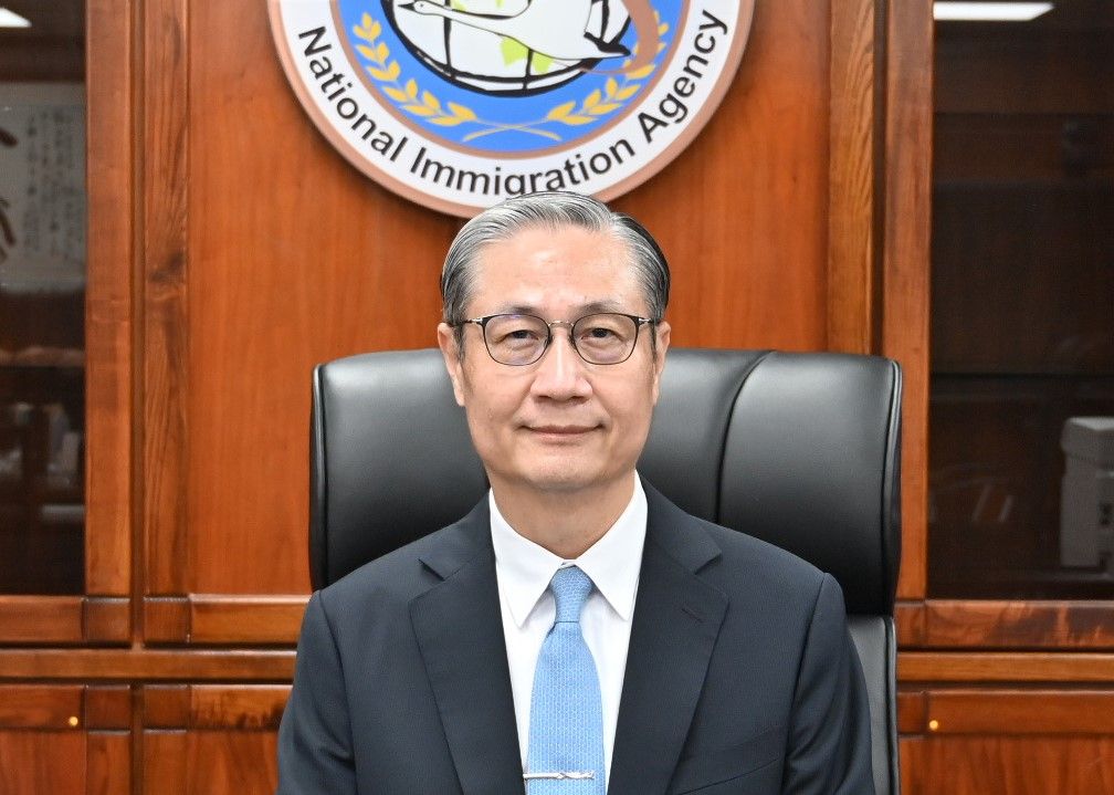 署長提前退休與中配議題有關？　移民署澄清：個人規劃