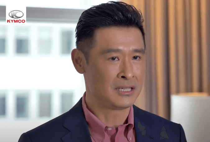 光陽董座柯勝峯無預警請辭！　親曝主因：內部股東理念不合