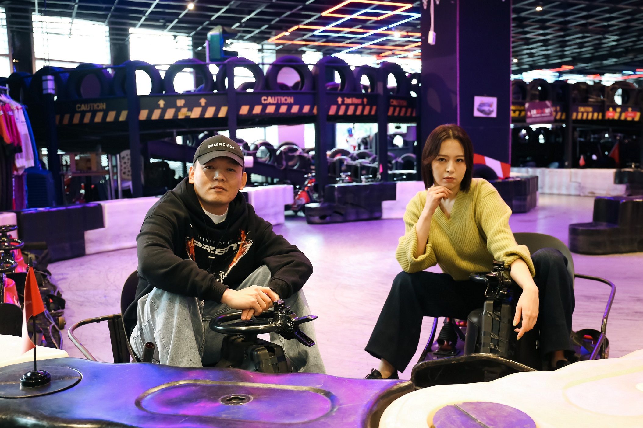 《誰來演戲》劉品言吃味入圍太容易　春風感謝早逝的媽媽給福氣