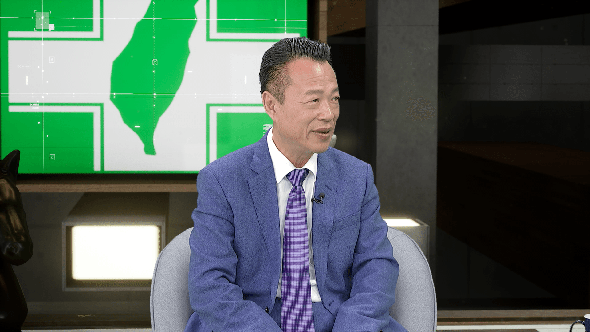 台無人機「脫中入北」　嘉義縣拚2030年產值四百億