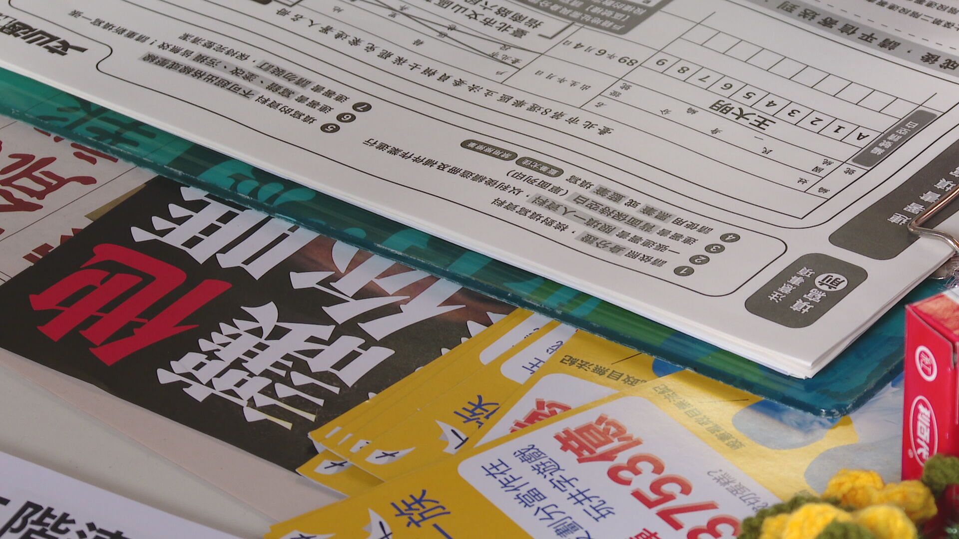 偽造連署為輕罪、適用新法？　中選會批法盲：如有競合由司法認定