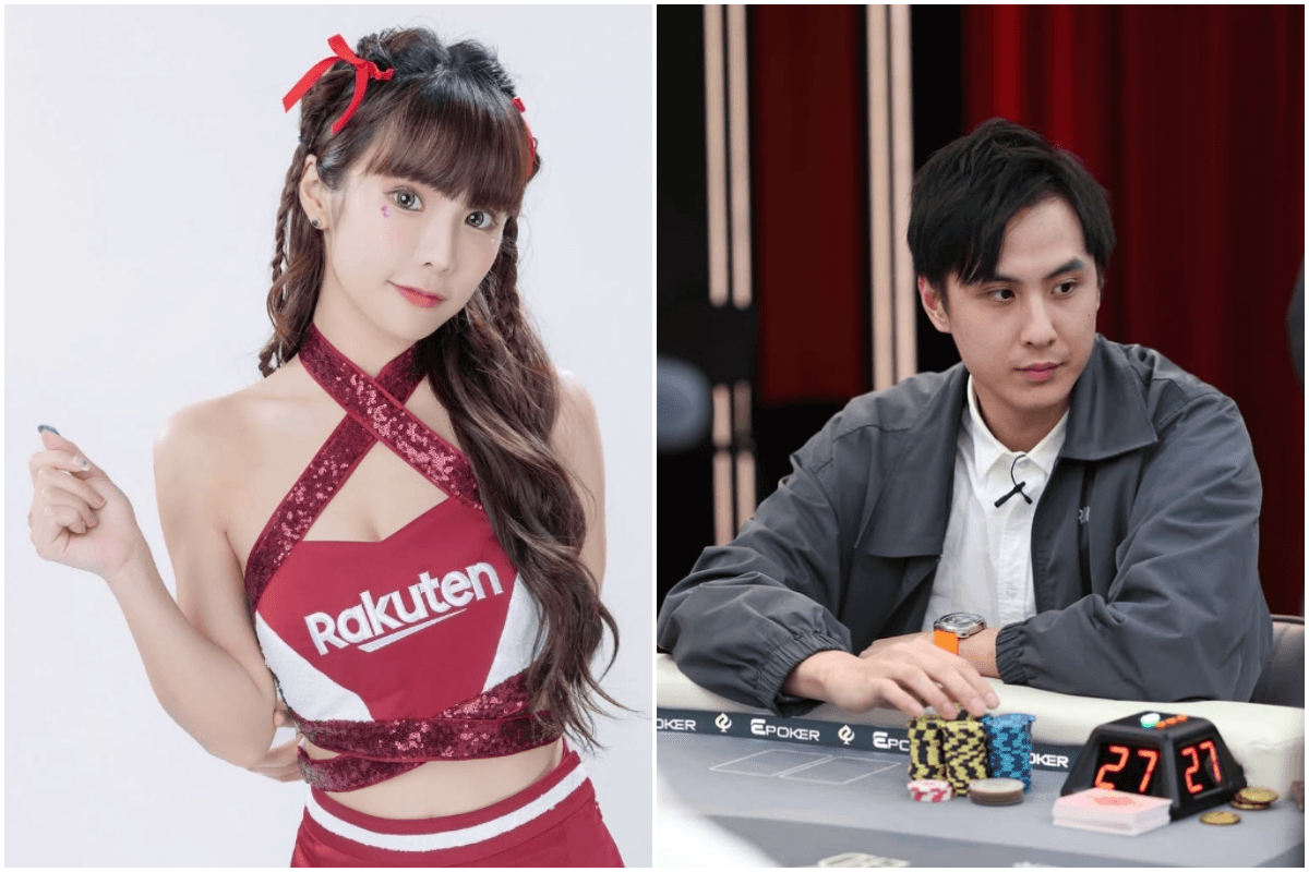 豪宅暗藏德撲賭場　藝人韓亞諾涉案被捕