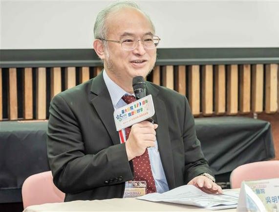 中國活摘器官、嬰兒腎爭議頻傳　台大院長掛保證：強國事不會發生在台灣