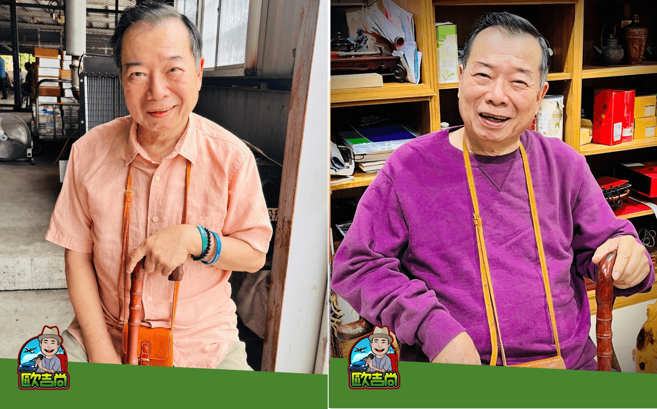 廖峻三度中風「腦出血」今早進加護病房　粉專發文求集氣