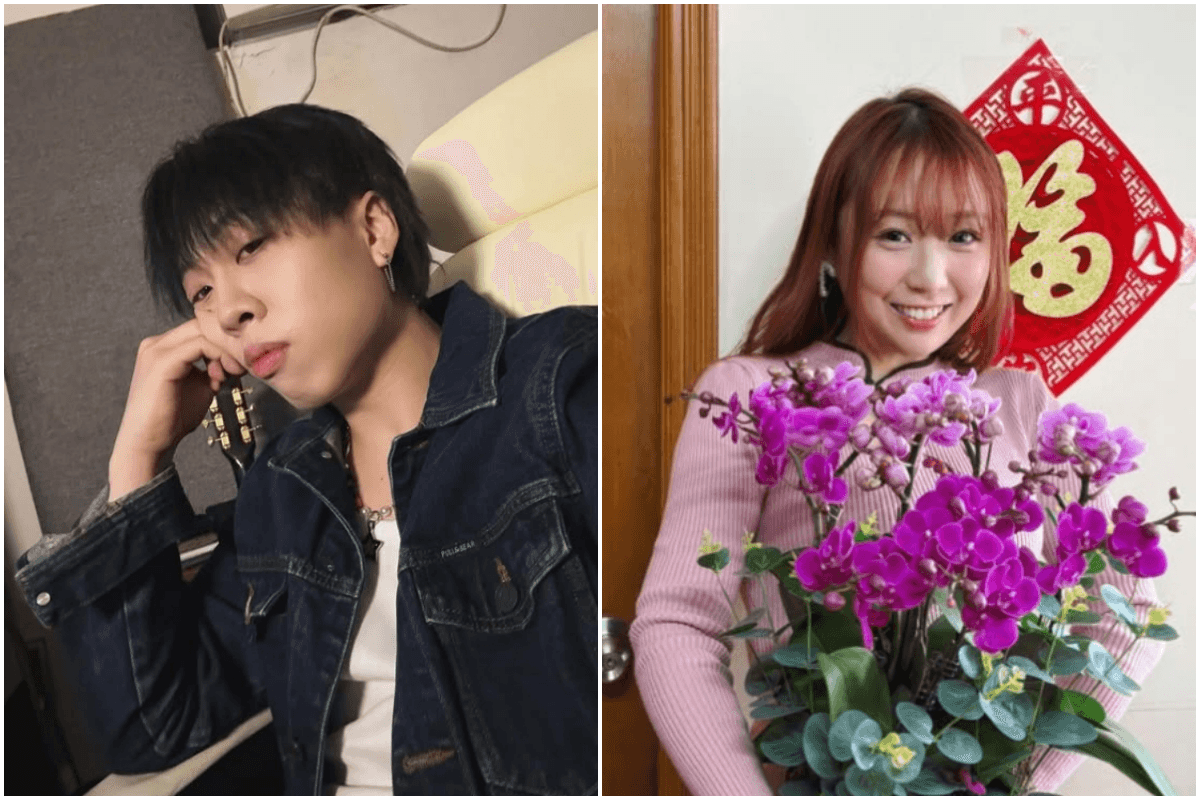 男星劈腿嫩妹「90秒抓姦實錄」外流　懺悔道歉7年女友：退出幕前