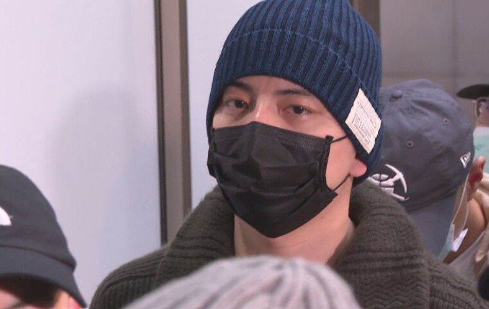 王大陸結訓上週分發北市府　社會局證實：協助送公文、表現正常