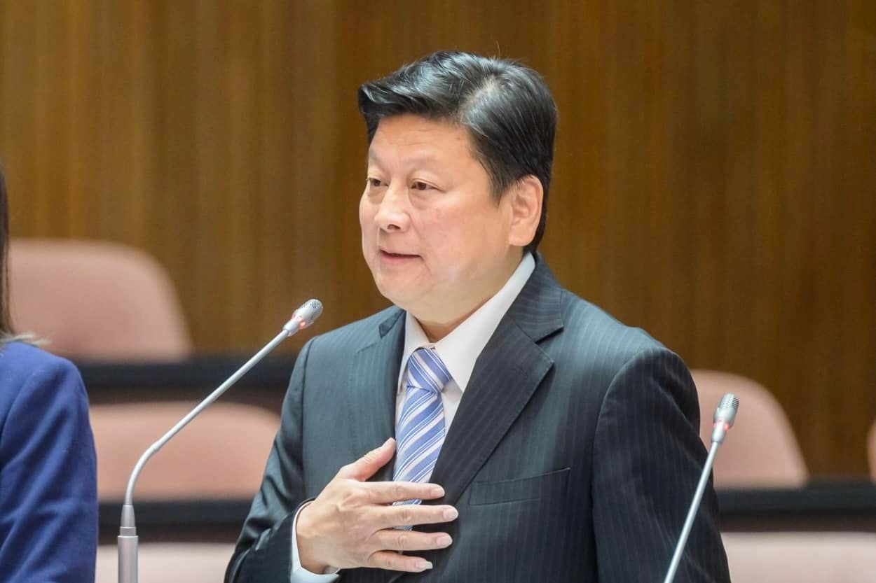 花蓮40里長挺傅崐萁　登報反對罷免喊：他是最可靠代言人