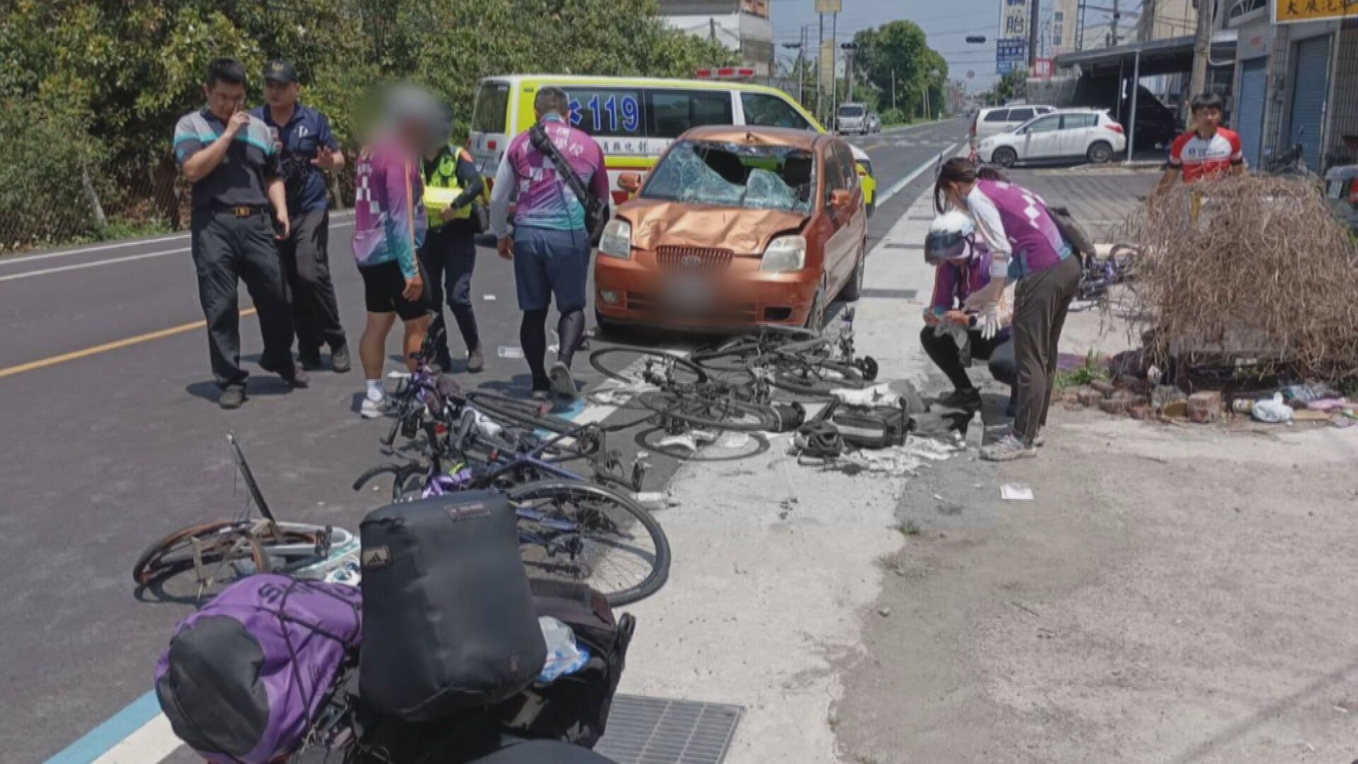 「逆向罰600、捷運喝水罰7500」　Cheap開酸危險程度可見一般