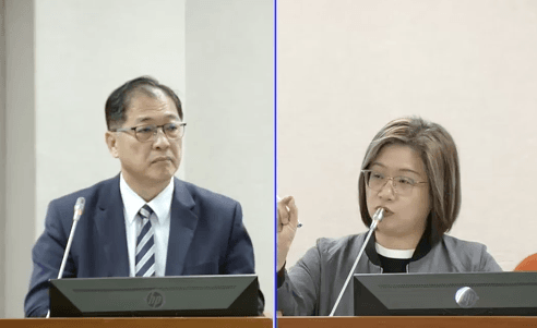 早6登門查罷免案挨轟擾民　法務部長：考量基隆人特性