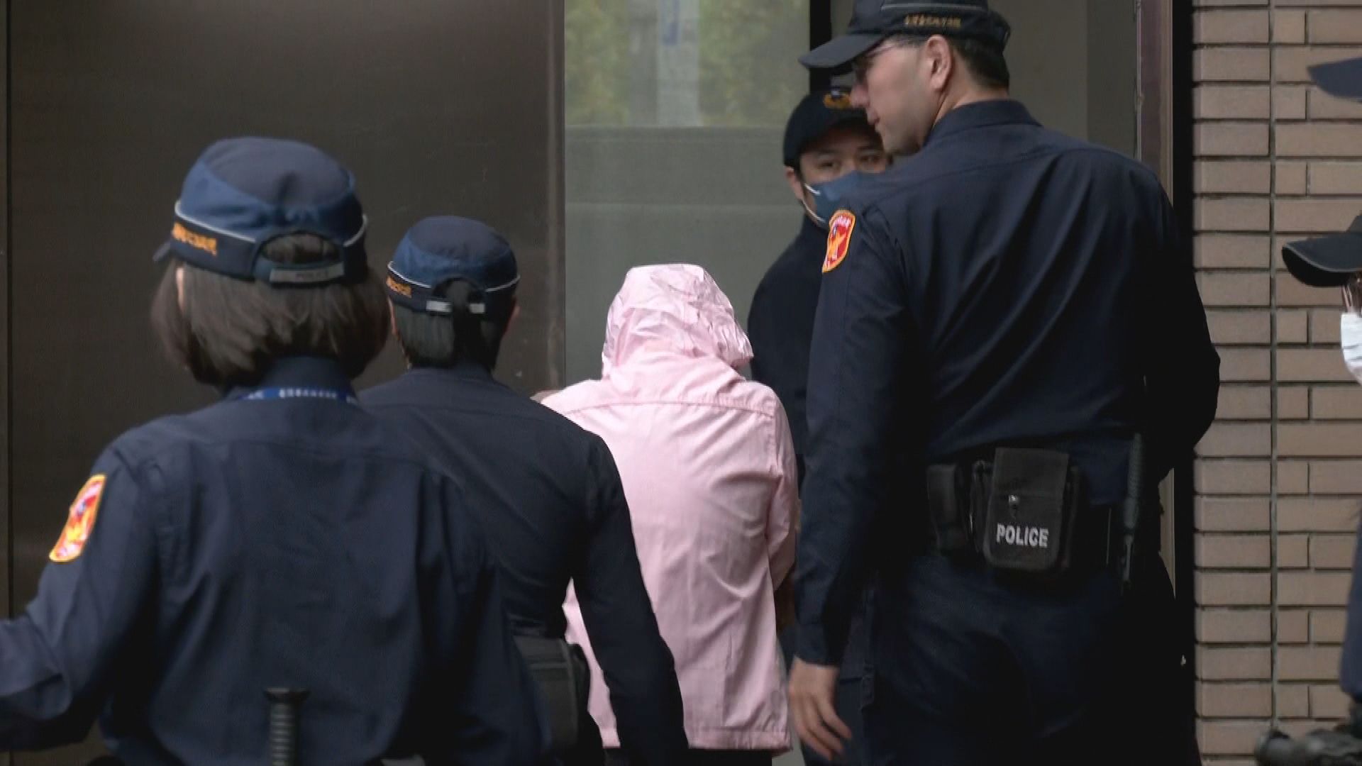 惡保母兒出庭！　稱剴剴會罵5字經、穢物抹身