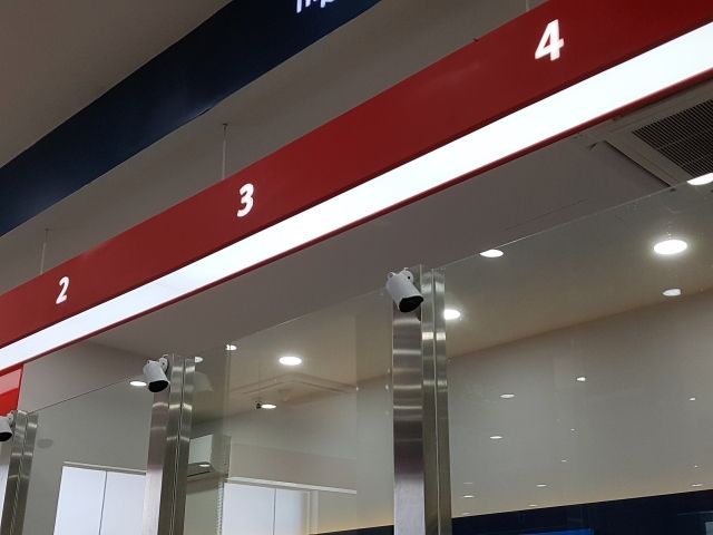 44歲車手帶54歲女臨櫃領百萬　瞎掰「我是她兒子」遭警識破