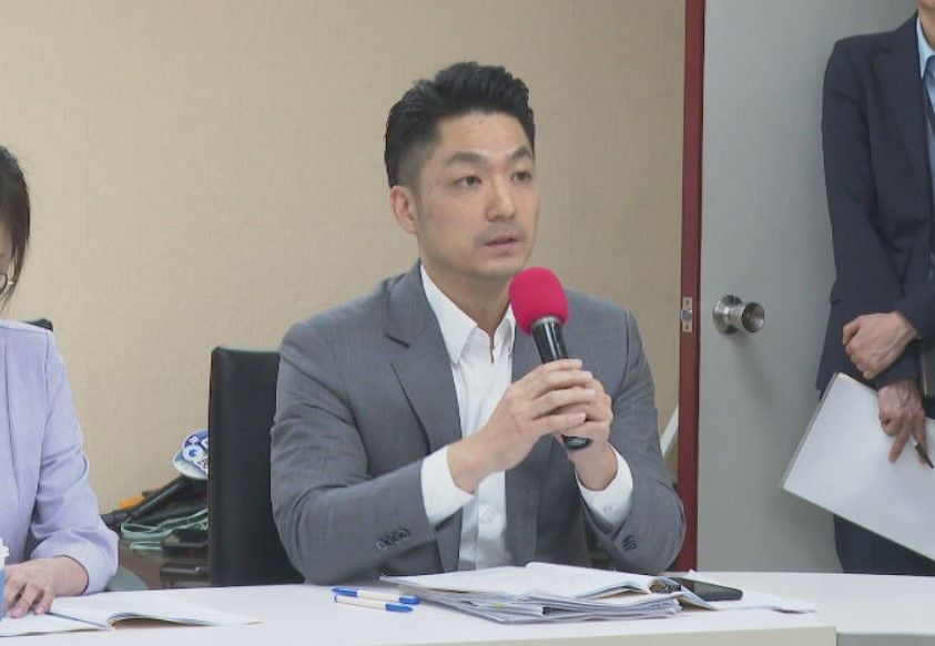 世壯運頒獎「不升國旗、唱國歌」　蔣萬安：觀眾台不受限