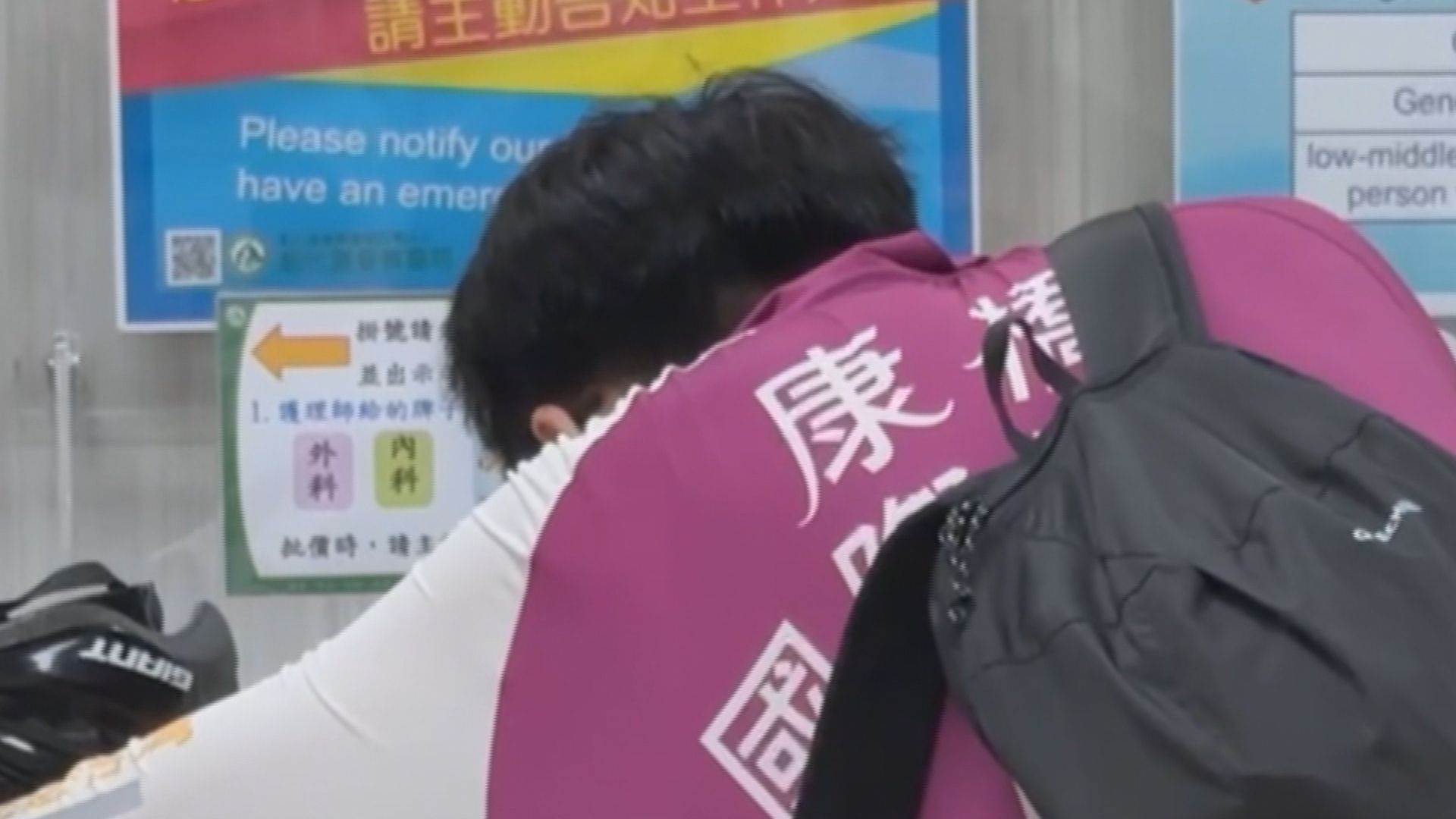 逆向撞康橋學生釀7傷　駕駛遭羈押禁見