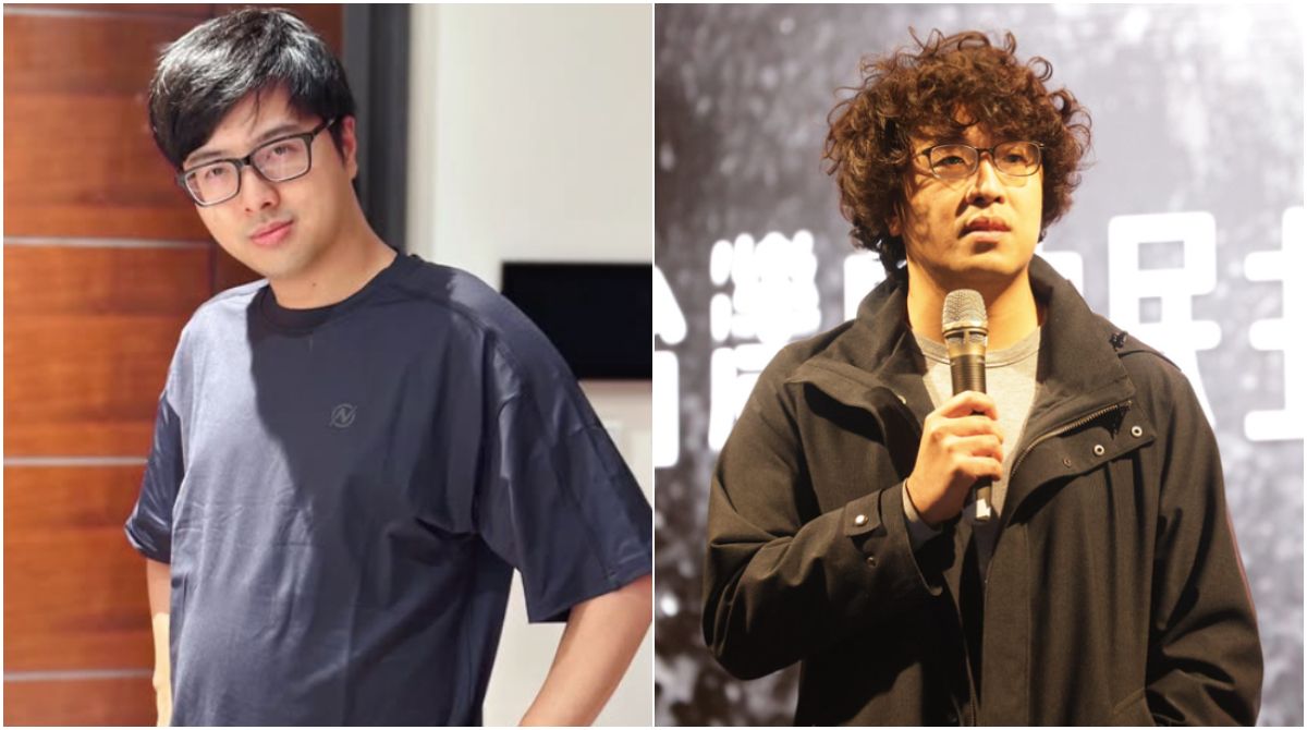 丁特舉黨禁、美麗島「挺戰獨裁」　沈伯洋轟：錯誤比較博聲量