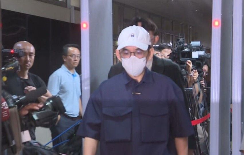 黃子佼再與5名被害人和解　二審累計26人達成調解