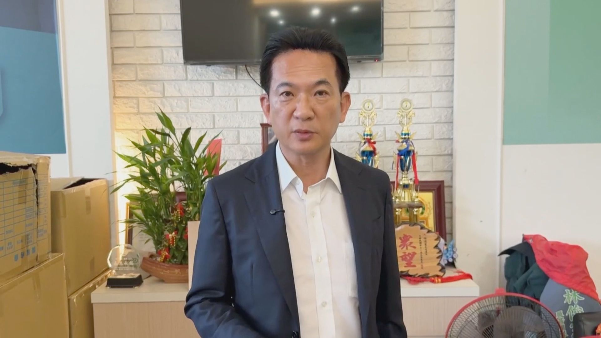 大罷免藍委全守下　林俊憲：失敗當然檢討但不等於內鬥