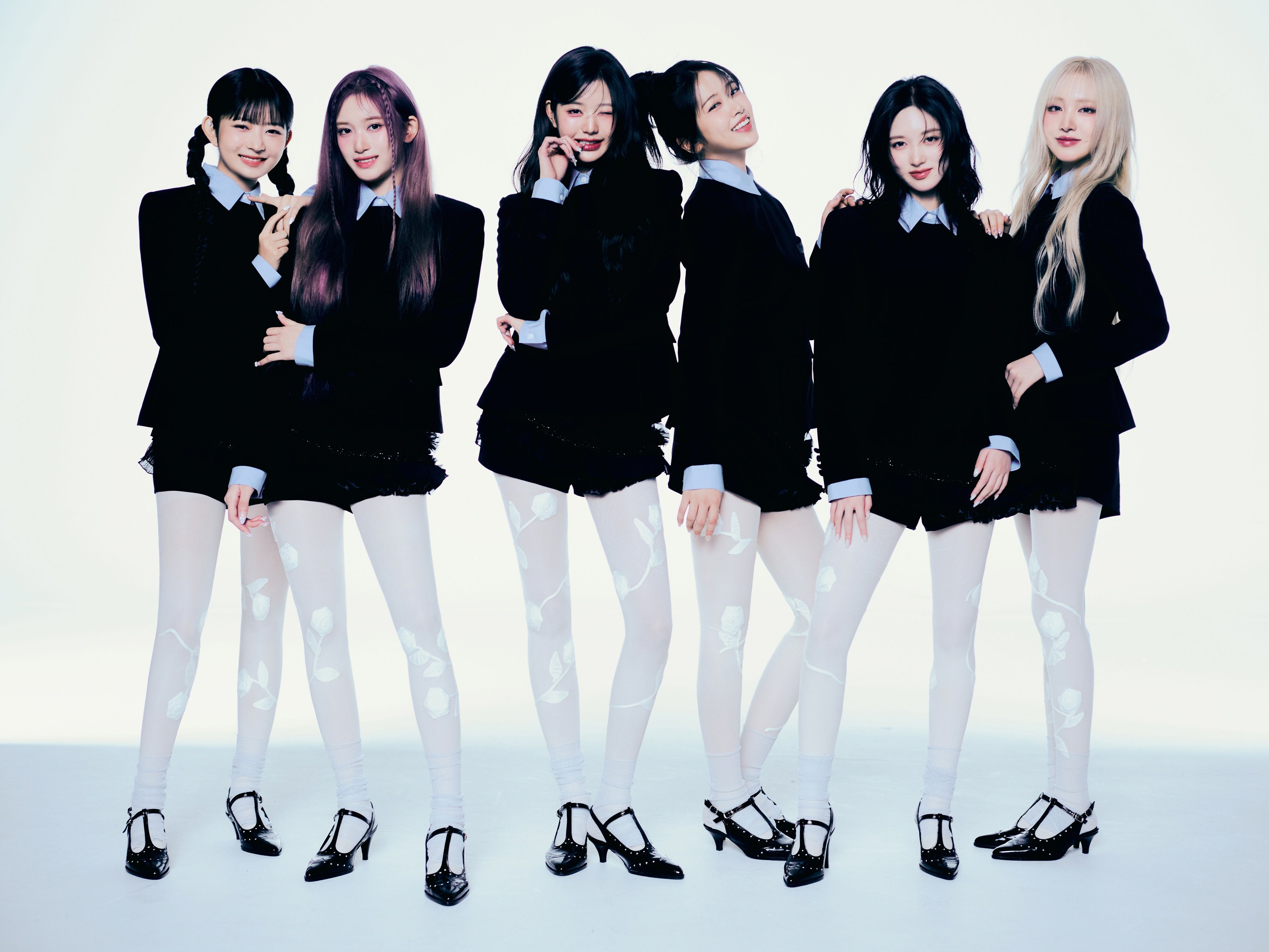 集結IVE、ZEROBASEONE等七組卡司！　男神池昌旭當MC主持5/31高雄拼盤