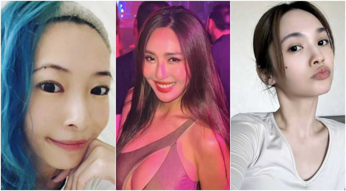 Makiyo爆昔好友走紅不認人　薔薔靠線索猜中點全名！楊丞琳回應了