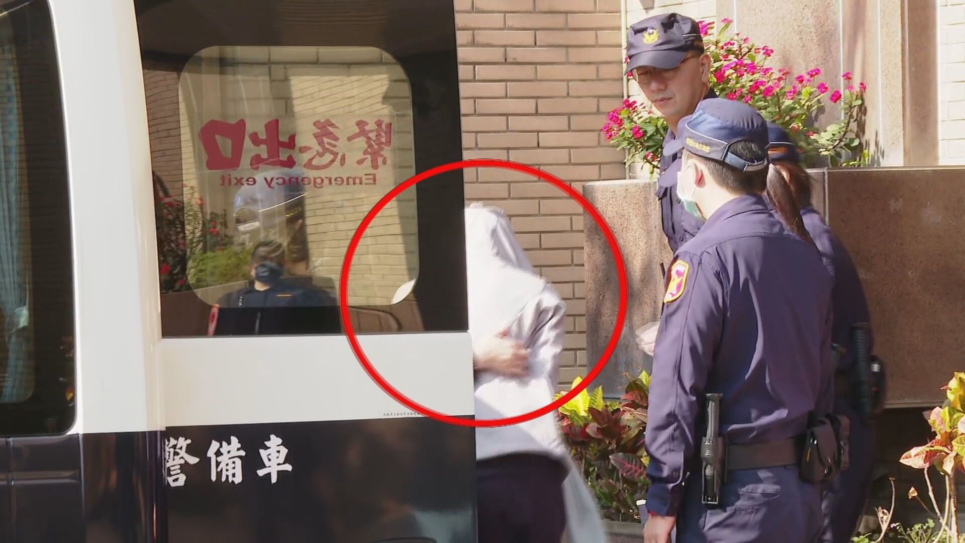 惡保母劉彩萱認罪！坦承凌虐「一開始很喜歡剴剴」　膽小害怕才辯解