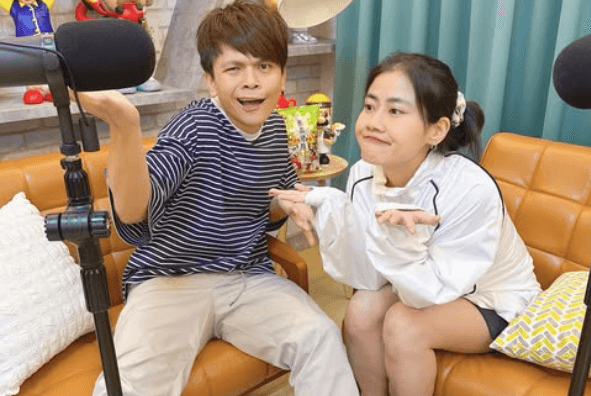 為何疏遠蔡阿嘎全說了！嘎妹致歉：我不夠成熟　曝和蘿拉關係