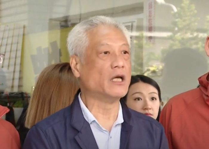 張克晉閃退罷吳思瑤領銜人　林宗俊揭「下不了車」困境：自作自受