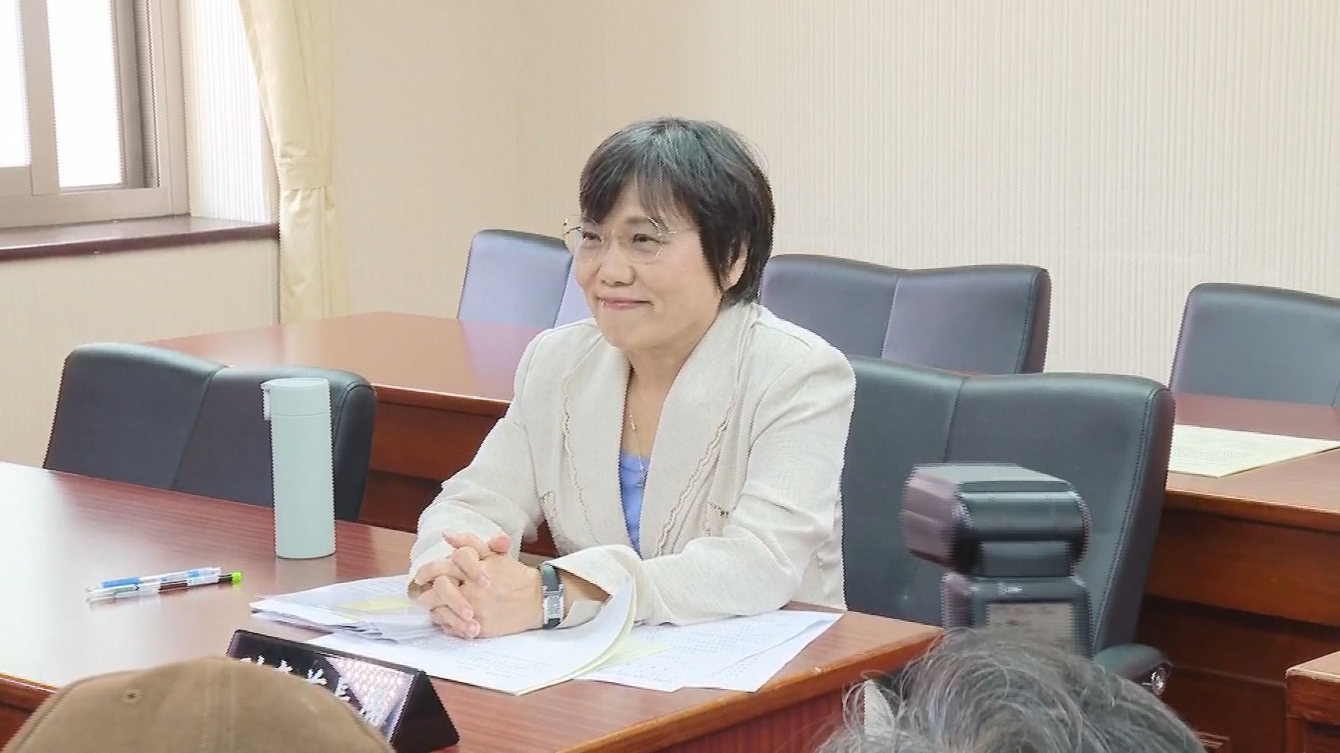 劉世芳揭「去蔣化」進度　地方若經費困難內政部將協助