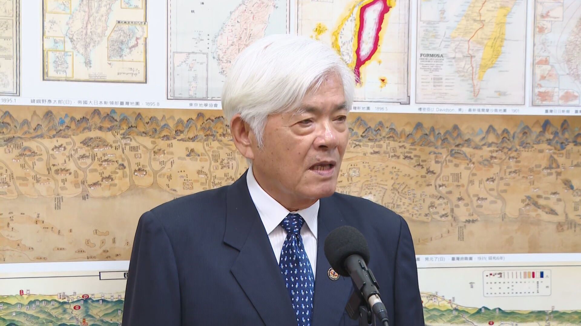 柯建銘喊726、823罷免投票日 中選會鬆口「7/10到8/19都可能」