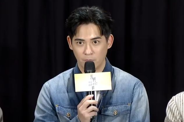 周渝民談F4重聚每年都有機會　曝唯一考量「單純想賺錢不用找我」