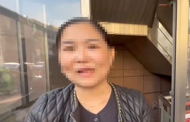 自稱幫鄭正鈐426動員移工上凱道　養生館闆娘涉暴力討債收押