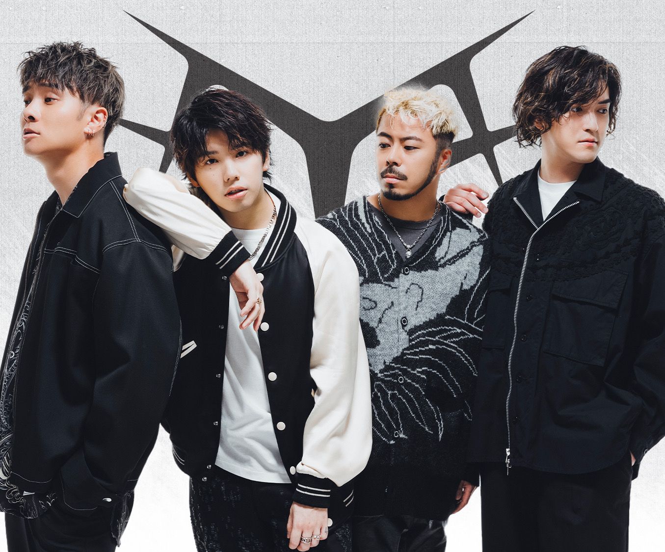 日「億級樂團」MY FIRST STORY首次亞巡　8/9移師台北