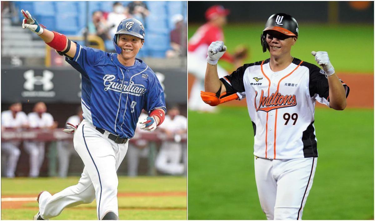 林益全出書首曝「801旅」心情　揭富邦悍將搞派系隊友因旅美自負