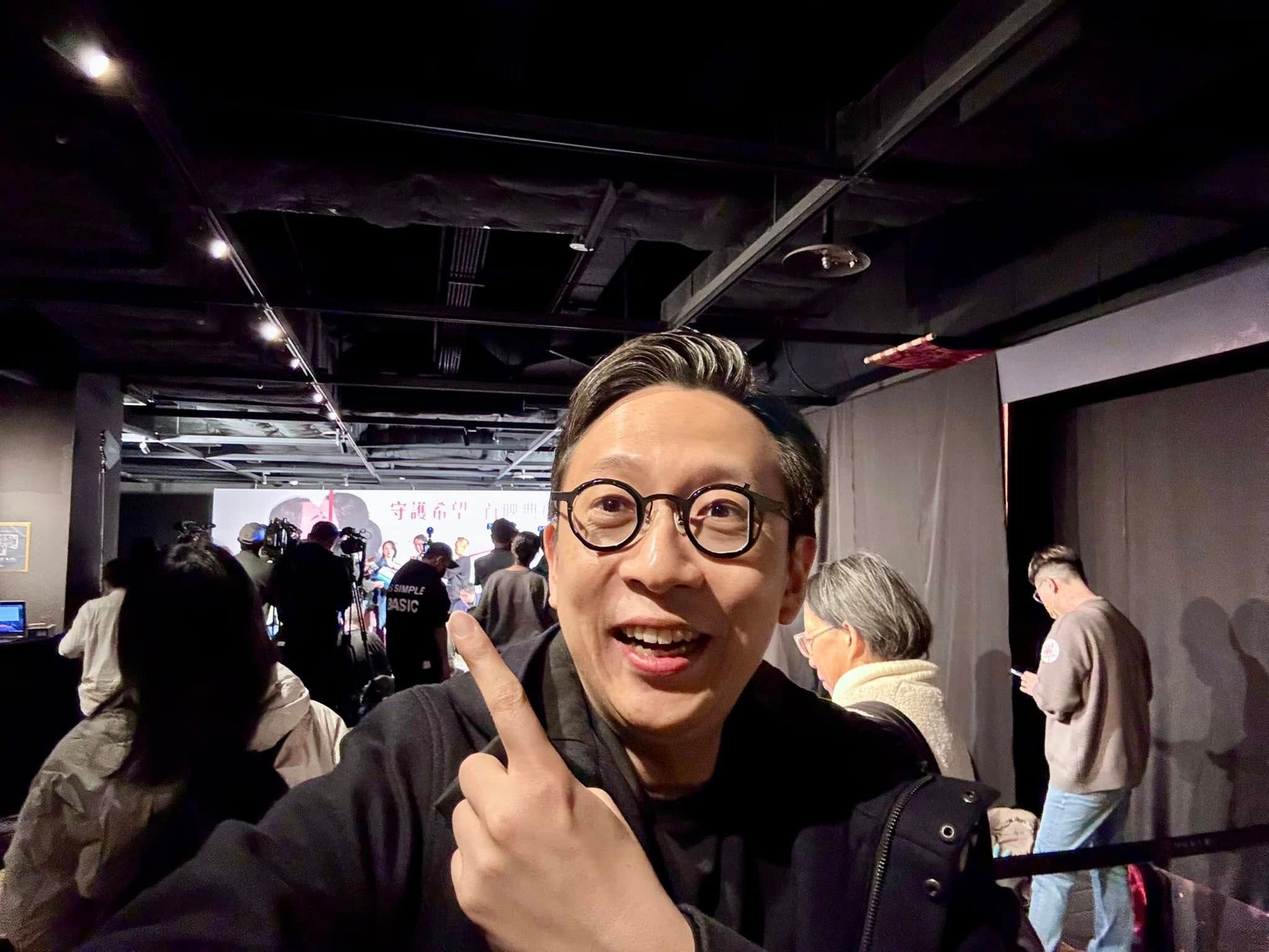 藍委葛如鈞稱罷免志工月領8萬　罷團斥抹黑要求道歉