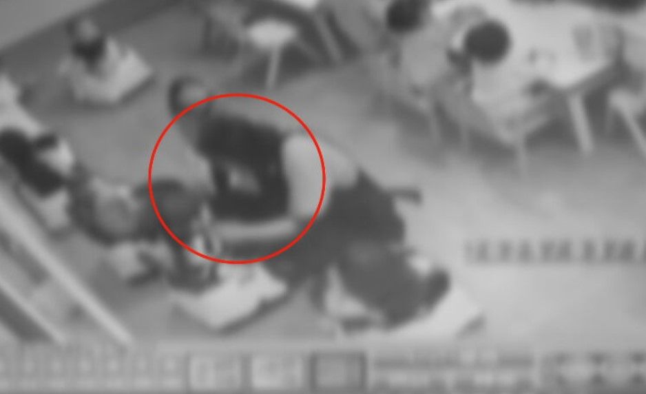 豐原3保育員涉虐童遭重罰共89萬　托嬰中心8月起勒令停辦