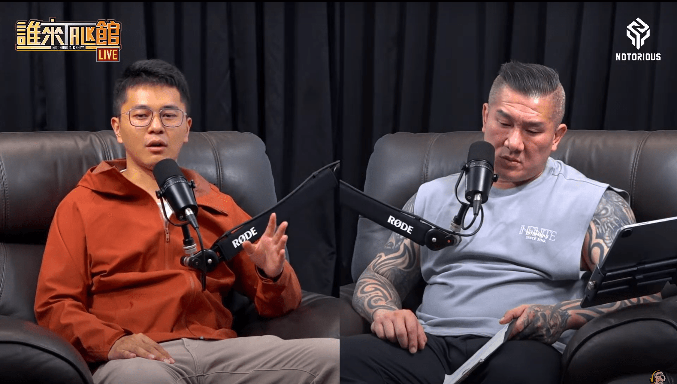 李孝亮聯絡不上朱立倫「羨白營團結」　館長批藍高層：你們人在哪？