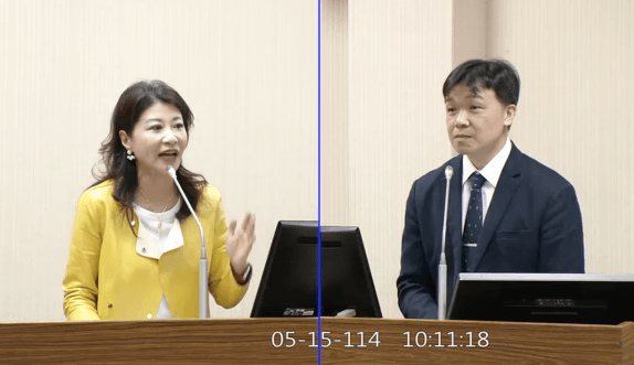 歐陽娜娜外還有20多人！　陸委會鎖定「唱和中共藝人」調查