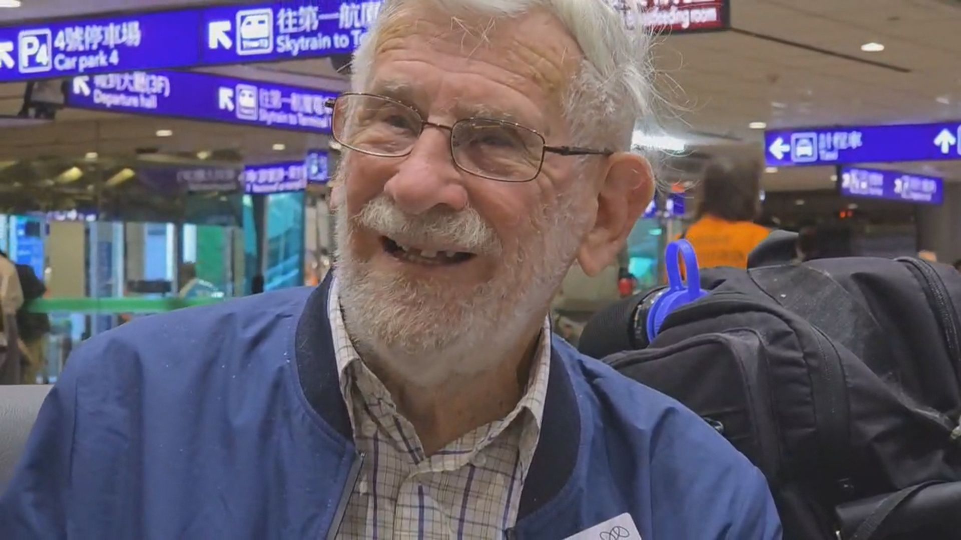 昆凌九旬爺爺世壯運入袋1金1銀　對台北無感喊出：高雄NO.1