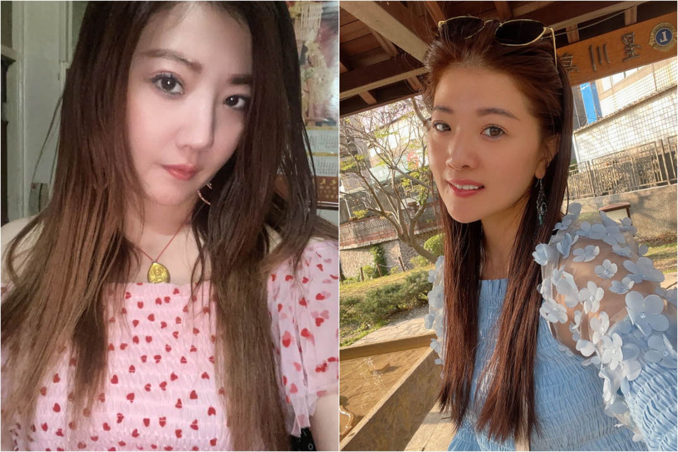 女星侯沁潔控遭「員警集體圍毆」　新北警：涉妨害公務依規處置