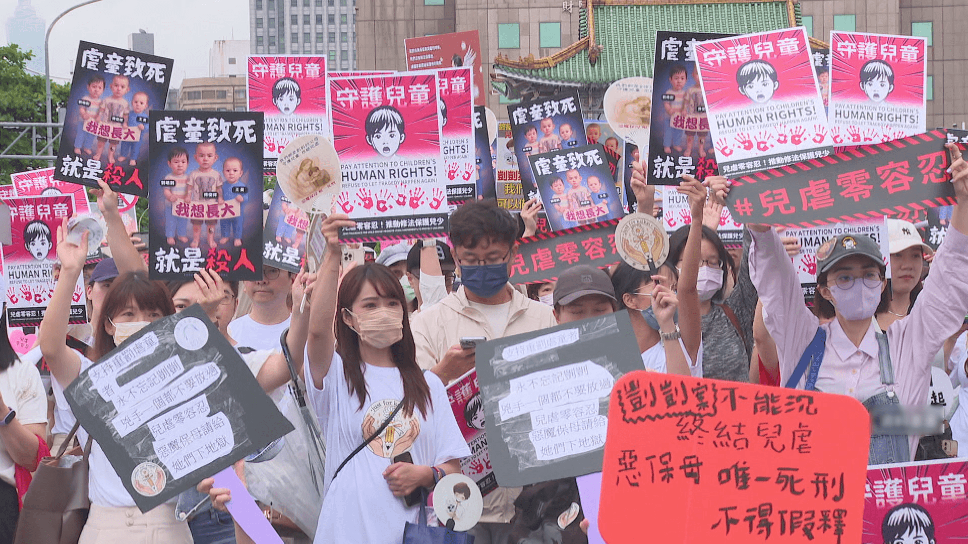 監察院調查剴剴案報告出爐　衛福部、雙北市府皆失職遭糾正