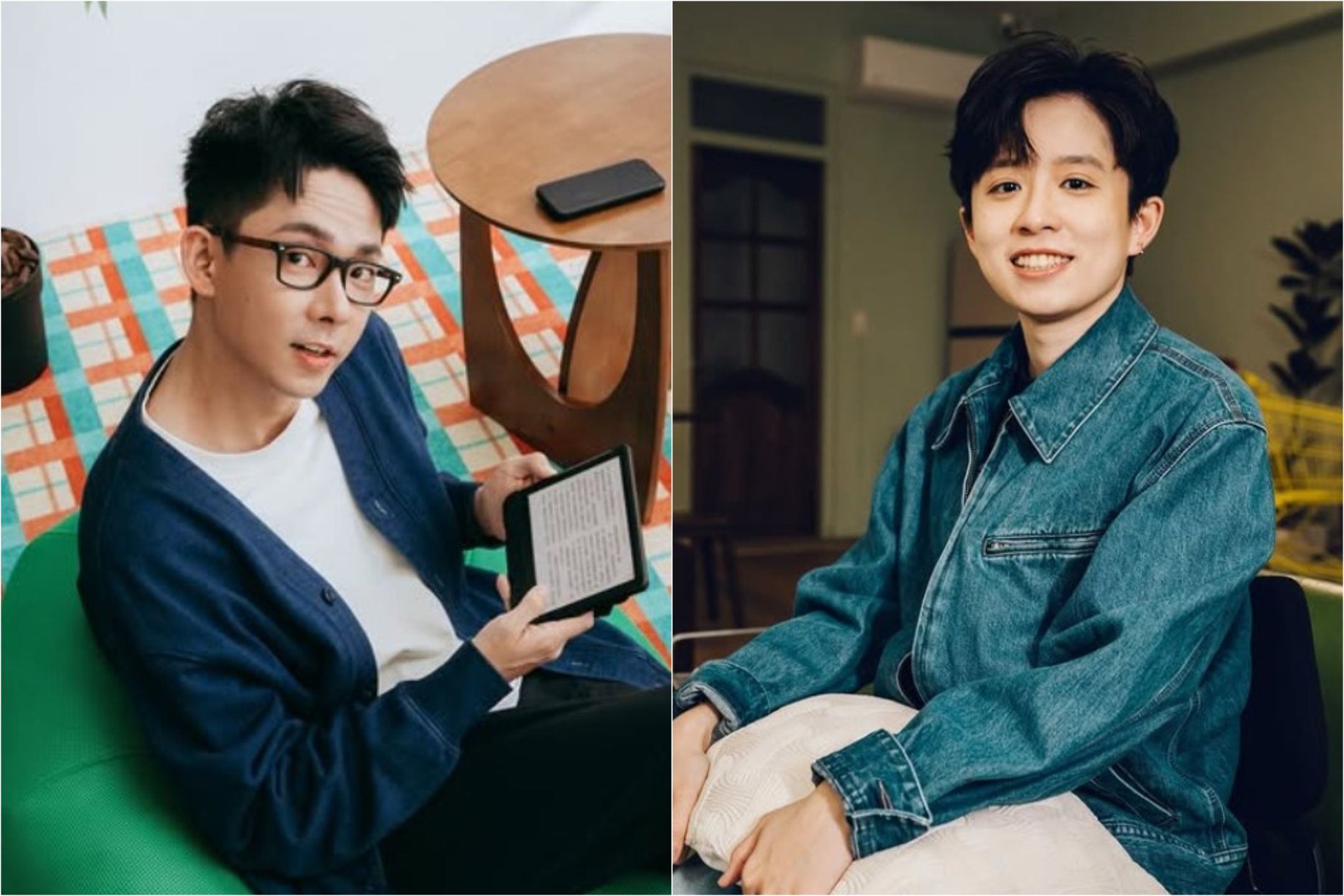 會考出現「這題目」YTR拍過被封神　阿滴、HOOK回應了